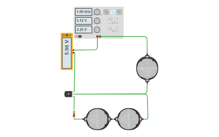Circuit design TRANSISTOR AMPLIFIER Circuit Diagram