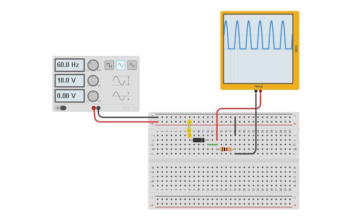 Circuit Design Power Fusion 