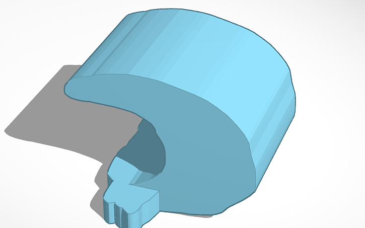 Lesson Tsunami Wave Tinkercad