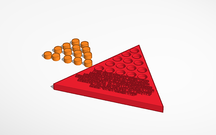 3D Design Peg Board Game Tinkercad 3d-design-peg-board-game-tinkercad