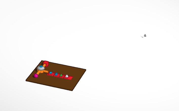 3D design Copy of Community Shape Scripts! | Tinkercad