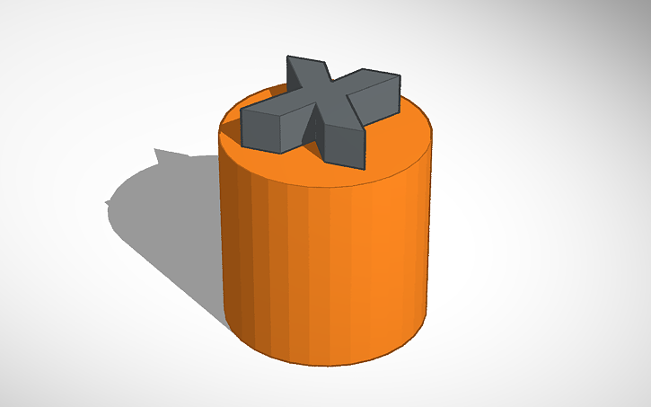 3d Design Test Tinkercad