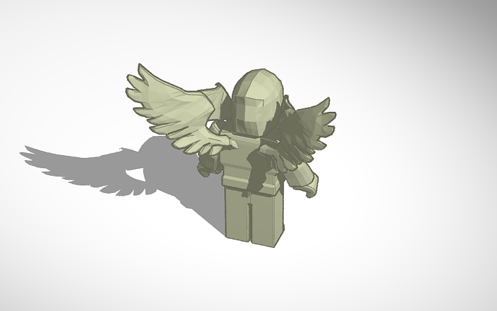 Xmarcelo Roblox Skin Tinkercad - roblox skin how