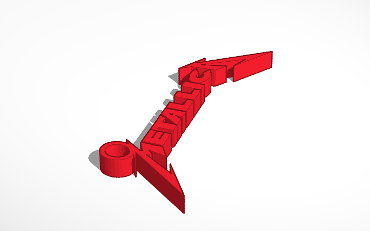 3d-design-metallica-logo-keychain-updated-tinkercad