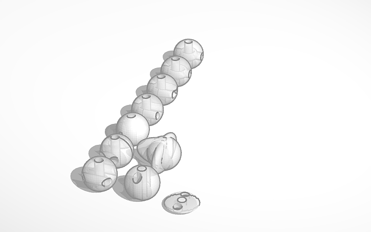 3d Design A Hole In A Hole In A Hole Tinkercad 3d Design A Hole In A Hole In A Hole Tinkercad