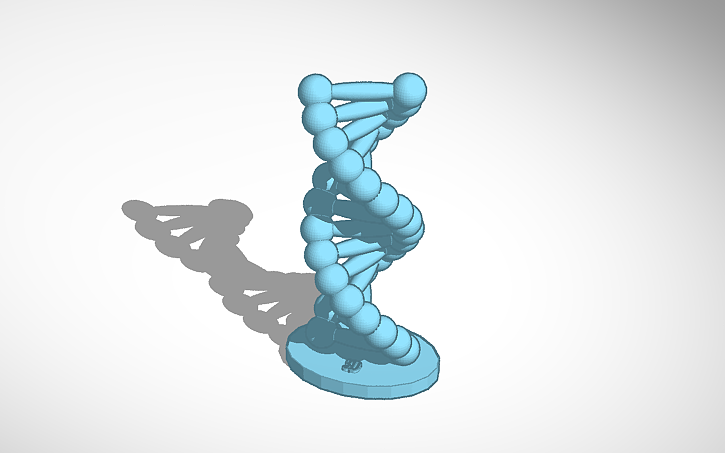3D design Surprising Curcan | Tinkercad