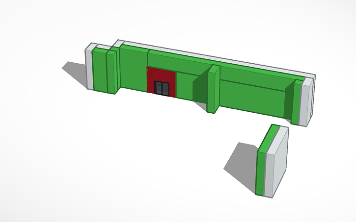 3d-design-my-house-with-no-furniture-tinkercad