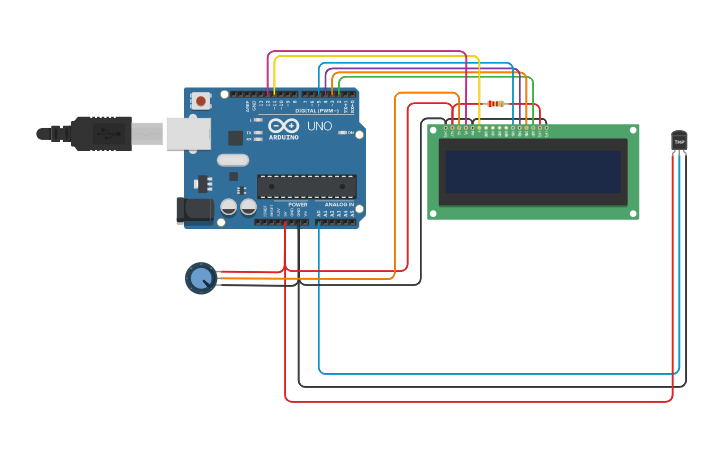 Circuit design P24_TEMPERATURA NO DISPLAY | Tinkercad