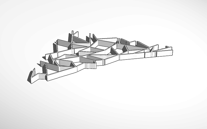 3D design Vector Art 3D | Tinkercad