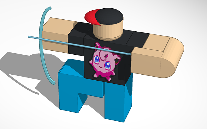3d design roblox jaydeaf2004 tinkercad free roblox clothes to download