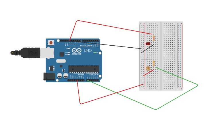 circuit-design-led-light-tinkercad