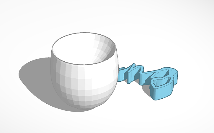 3D design 1A13 egg tinkercad | Tinkercad
