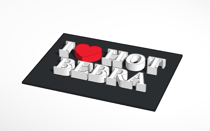 Обои i hot bebra