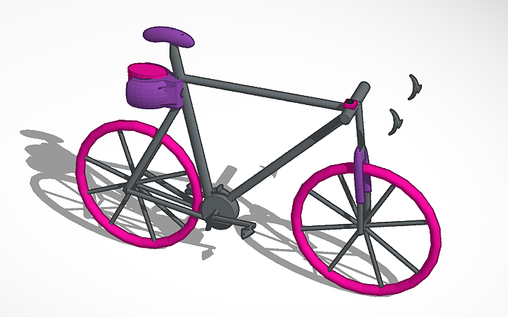 3D design Cycle - Tinkercad