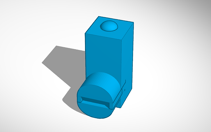 3D design EDDIES INHALER FROM 
