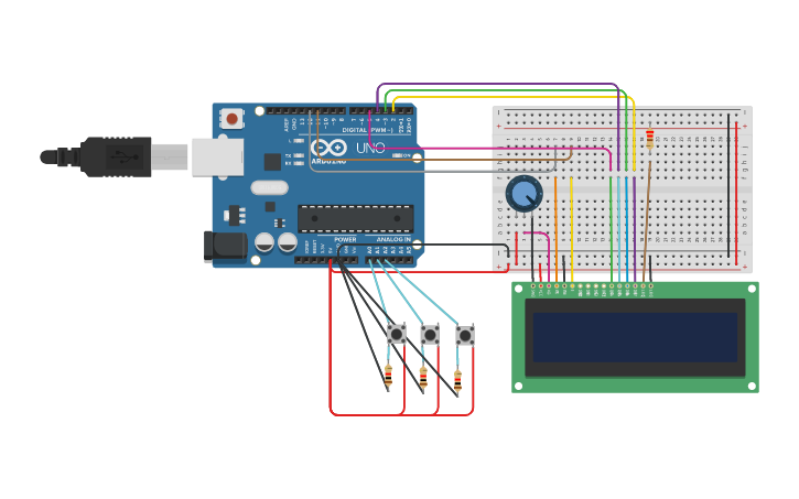 Circuit design 02_Task_Performance_1(8) - Tinkercad