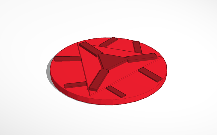 3d-design-iron-man-symbol-tinkercad