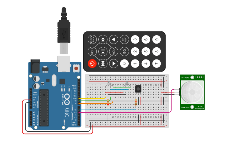 circuit-design-actividad-led-rgb-sensor-ir-sensor-pir-tinkercad