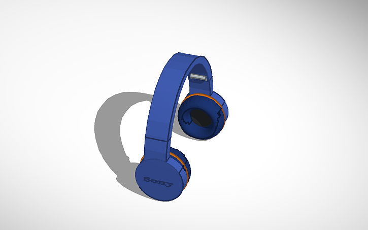 Miles Morales Headphones