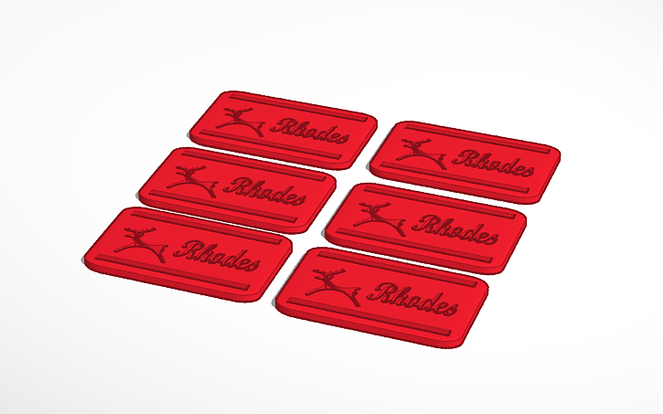 3D design RODOS elafi Toothpaste helper 2 - Tinkercad