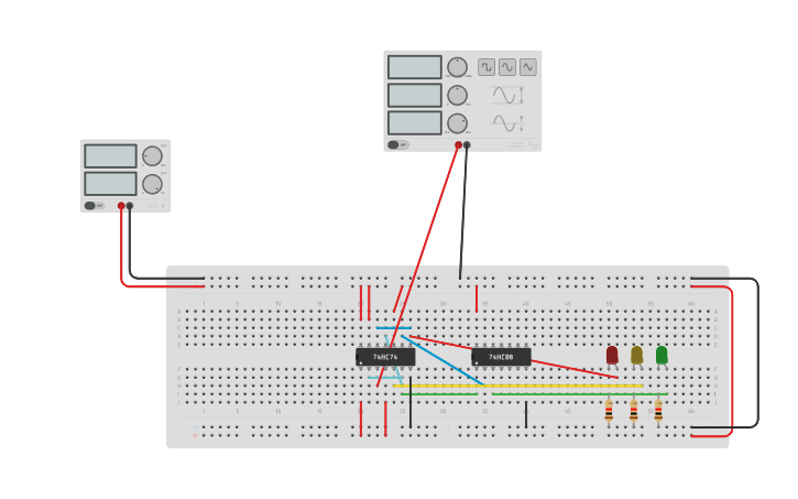 circuit-design-traffic-light-using-d-flip-flop-tinkercad