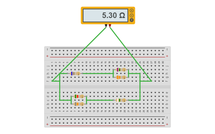 Circuit design Cool Waasa-Migelo | Tinkercad
