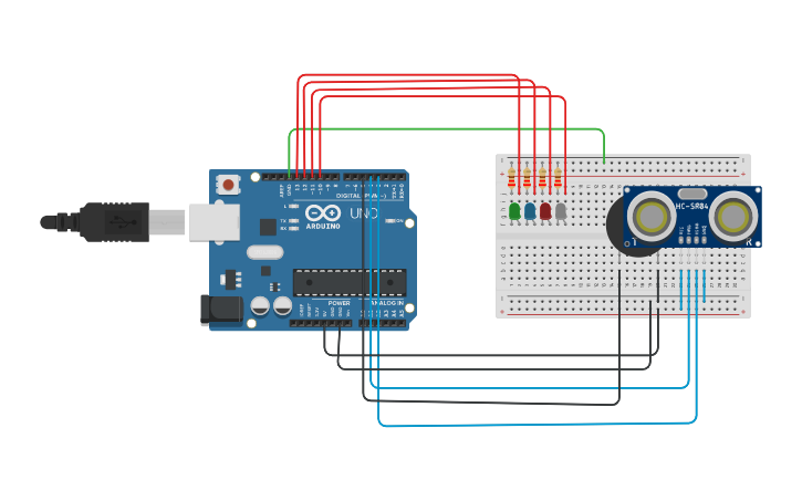 Popular Tinkercad Circuit Design, New Ideas
