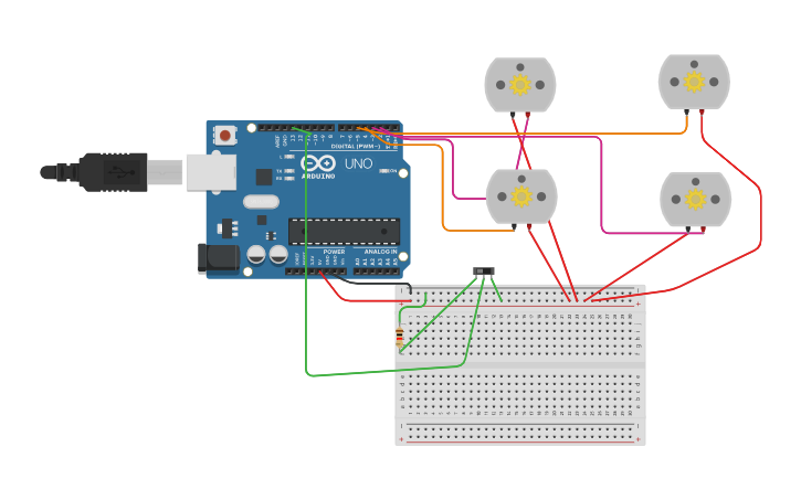 Projeto drone arduino discount