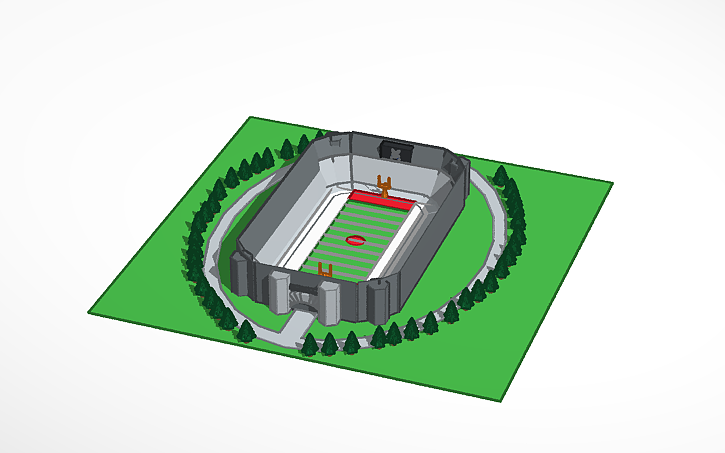 3d-design-rogers-stadium-tinkercad