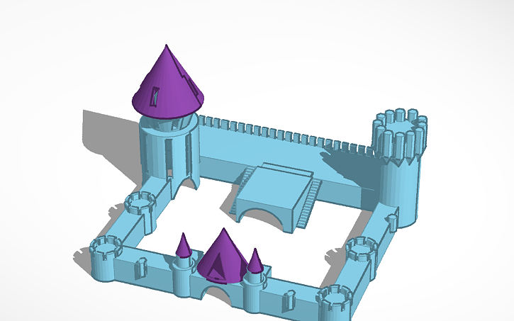3D design TINKERCAD | Tinkercad