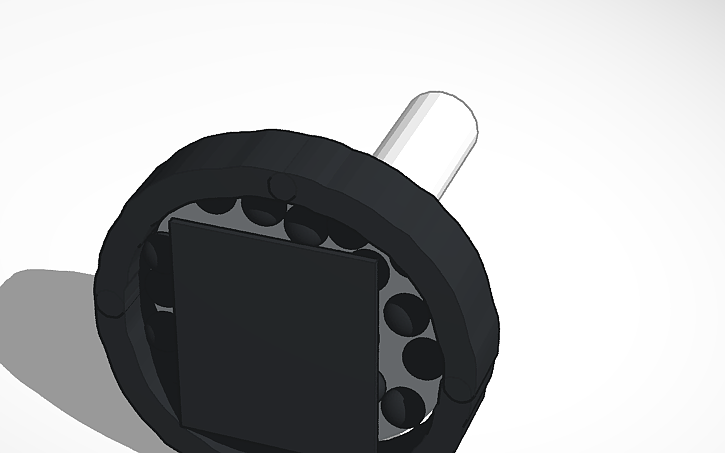 3D design instrument | Tinkercad