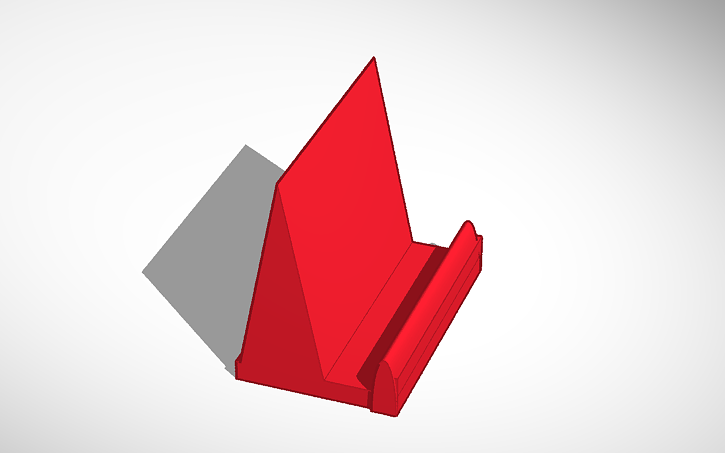 3D design TP_S2_PAT | Tinkercad