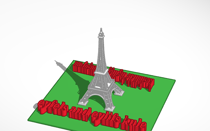 tinkercad