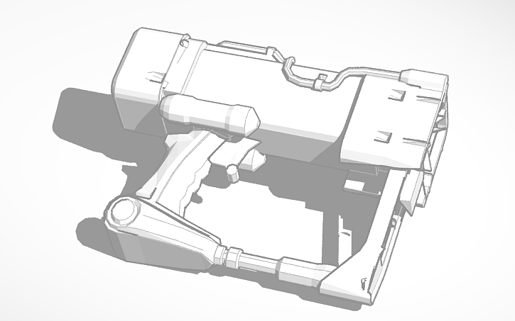 Fallout new vegas laser pistol location