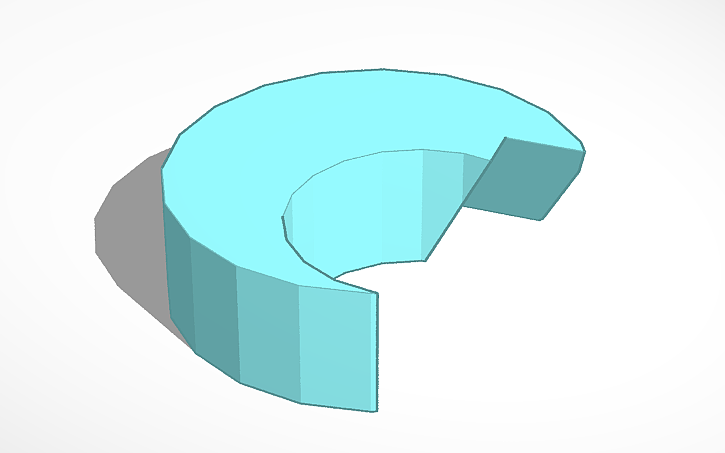 3D design MINITUTORIAL 4 | Tinkercad