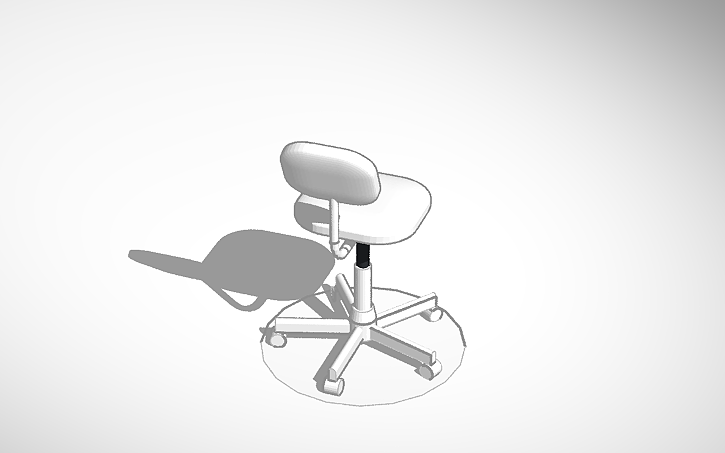 3D design Incredible Rottis-Densor | Tinkercad