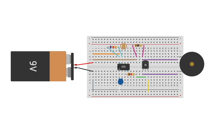 Circuit Design Spectacular Juttuli 