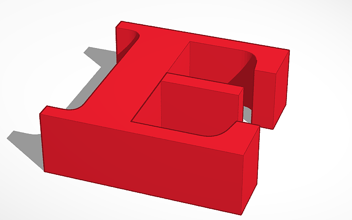 3D design 2C 3D printing 8 | Tinkercad