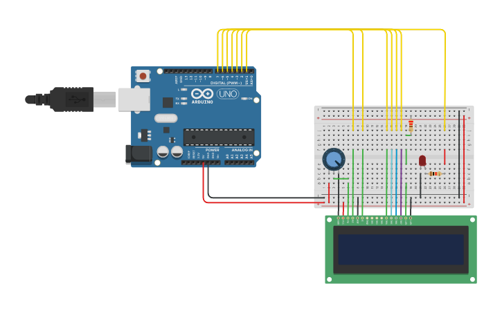 Circuit Design Ejercicio 7 Italo Torres Tinkercad Circuit Design Ejercicio 7 Italo Torres Tinkercad