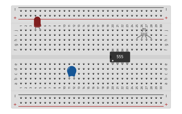 Circuit design 2C | Tinkercad