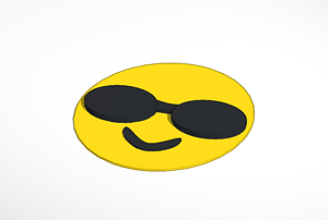 cool emoji