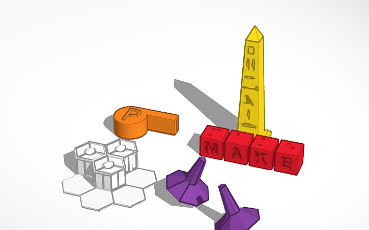 3d Design Copy Of 1 Introduction Navigation Tinkercad 3d Design Copy Of 1 Introduction Navigation Tinkercad