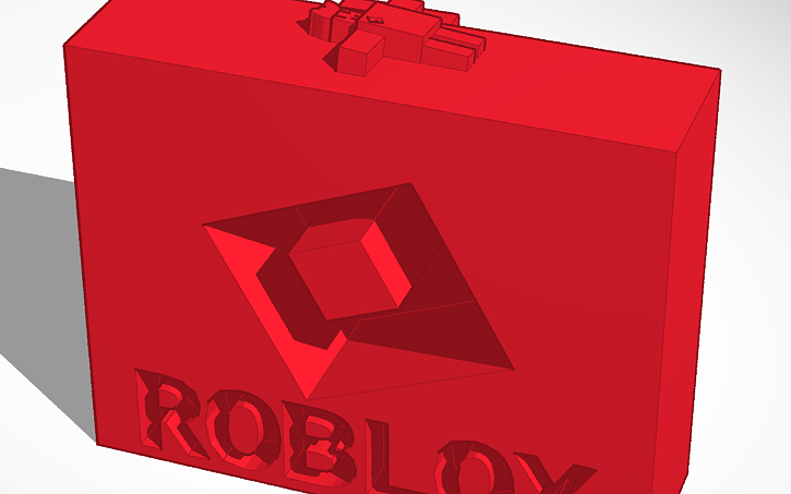 Roblox Roblox Roooooblox Tinkercad - 3d design roblox head tinkercad
