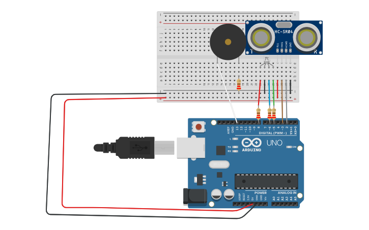 Circuit Design Módulo 10 Aula 13 Tinkercad 2676