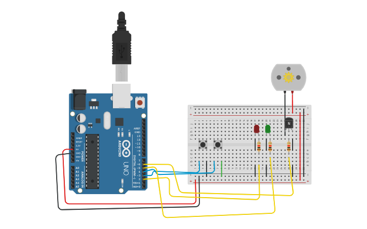 Circuit Design Tinkercad Tutorial 3 Tinkercad Circuit Design Tinkercad Tutorial 3 Tinkercad