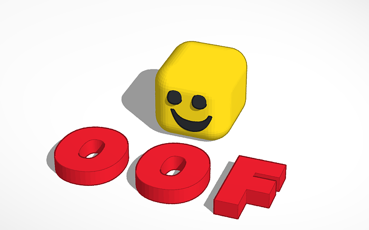 Roblox Memes Tinkercad