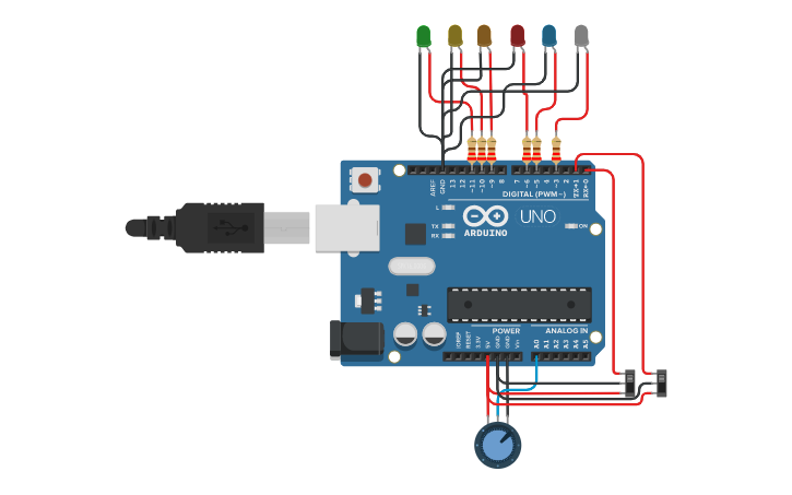 Circuit design Широтно-импульсная модуляция (Pulse Width Modulation ...