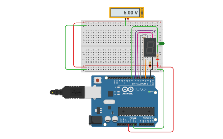Circuit design atv2 Rodrigo Camilo - Tinkercad