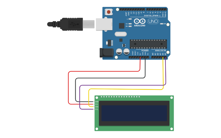 Circuit design Epic Juttuli-Hillar | Tinkercad