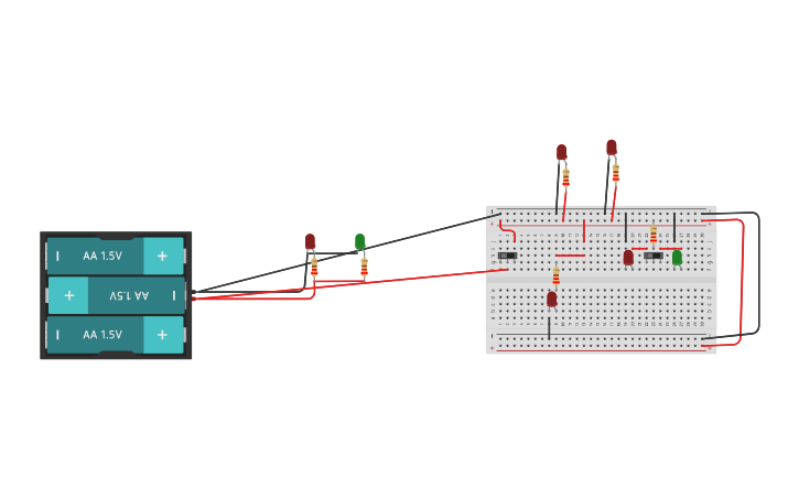 Circuit Design Protoboard | Protoboard vs Breadboard: What Are They ...
